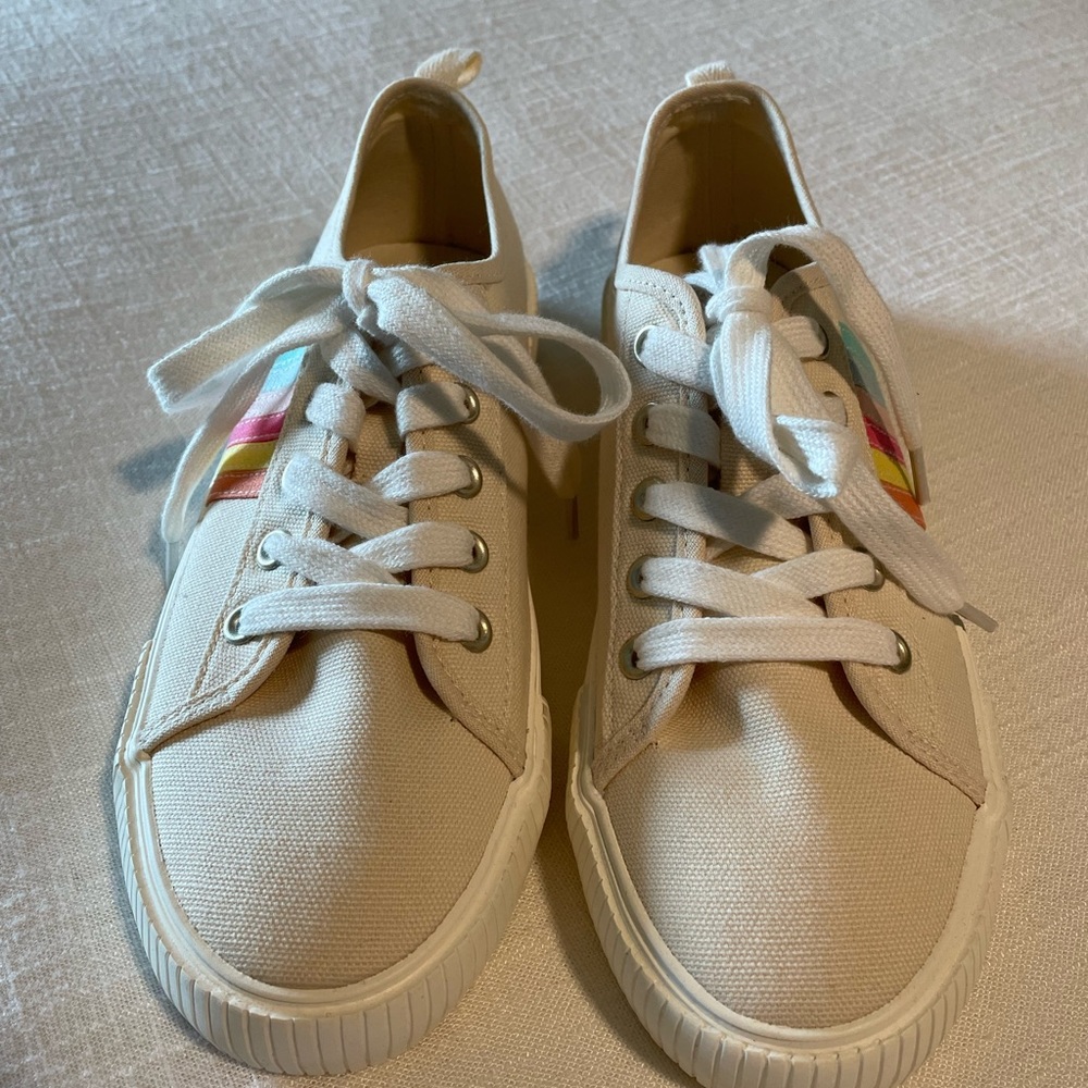 Cat & Jack shoes!